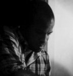 Douglas Kearney and Itiola Stephanie Jones